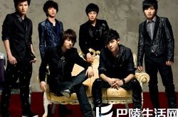 棒棒堂男孩图片回忆录  曾经青涩少年模样大变 