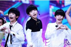 盘点tfboys的所有歌曲 大梦想家惊现汉语桥 