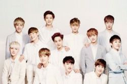 exo颜值排名新鲜出炉 新人团体横空出世 