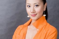 超级大赢家主持人李黎 高龄产女“有惊无险” 