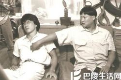 《绝地逃亡》举行发布会 成龙洪金宝元彪电影三人组有望合体 