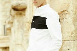 林子闳微博号介绍 曾出演终极一班男二 