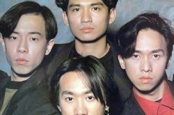 beyond历史地位如何 是华语乐坛最具代表性乐队之一 