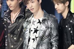 exo综艺康熙来了 盘点其参加过的中韩节目 