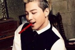 bigbang东永裴和孝琳图片欣赏 神仙眷侣羡煞旁人 