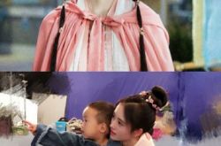 鞠婧祎新戏搭档小伙伴 SNH48官方微博更新成员表情包 