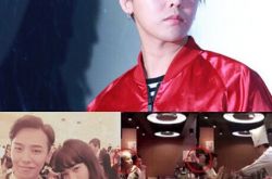 权志龙揪心发文深表无奈 一身潮装亮相上海活动吸睛无数 