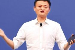马云微博回应王林事件  回顾他与“气功大师”的是与非 