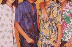 昔日偶像天团f4为什么排斥朱孝天 揭队员之间的恩怨情仇 