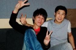 高进小沈阳什么关系 两人不只是朋友这么简单 