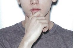 exo成员单人帅照展示 带你分清exo的帅哥们 