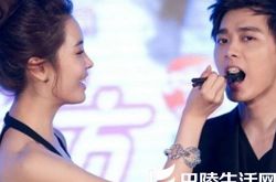 李多海家庭情况如何 和李易峰相恋三年是真的吗 