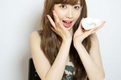 在中国知名度akb48成员排名公开  你心中的第一是谁 