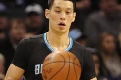 林书豪加入中国男篮 他和易建联的组合能够称霸亚洲吗？ 