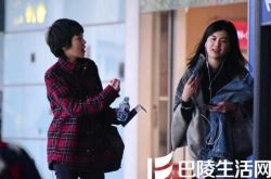 窦靖童最好的闺蜜有来头  天后王菲被赞教育有道 