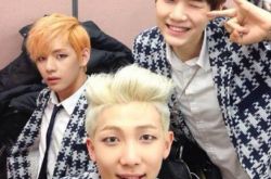 防弹少年团队长是谁 10月10日回归新专主题海报公开 