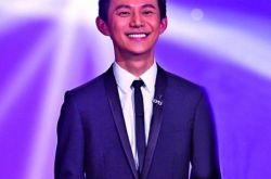 何炅跳槽浙江卫视是真的吗 表示不离开芒果台坚守快乐大本营 