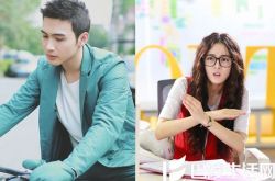 《漂亮的李慧珍》将于12月份播出 迪丽热巴搭档盛一伦主演 