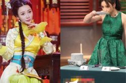 柳岩化身美厨娘现身美食节目 新写真将小清新与性感完美糅合 