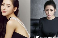 《从你的世界路过》热播上映 张天爱跑路演秀修长美腿 