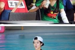 鹿晗即将退出《奔跑吧兄弟》的录制 跑男团将迎来新成员 