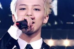 韩星权志龙有提到中国歌手  每次来中国还强装开心 