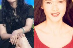 何赛飞怒斥小鲜肉 建议其提高演技 