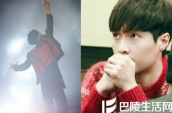 张艺兴新专辑即将面世 MV拍摄花絮照曝光实力吸睛 