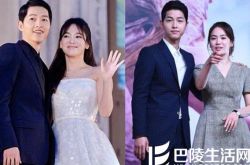 宋仲基宋慧乔领证属谣言 双方关系人澄清“两人只是朋友” 