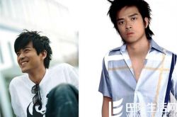 曝陈晓东童年靓照 长相清秀很可爱 