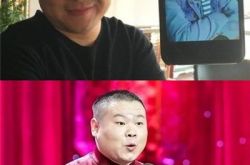 岳云鹏女儿正面照曝光 圆脸可爱长相与父亲神似 