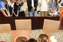 王思聪食材全进口 土豪的世界果然不一般 