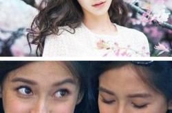 angelababy吃相毁三观 黄圣依吃相大毁女神范 