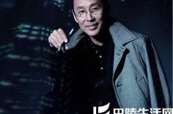 陈道明孙红雷气场侧漏 娱乐圈大叔泛滥成风谁主沉浮 