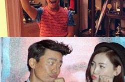 网友偶遇王宝强逛街买鞋 跑男5名单曝光宝宝或将加盟 