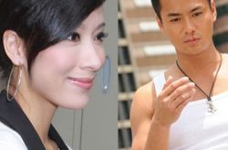 杨怡晒婚纱照露性感美背 姐弟恋修成正果获网友祝福 