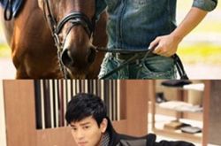 曝陈晓东童年靓照大眼萌翻众人 网友直呼男神演戏唱歌全能 