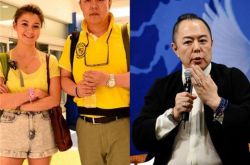 张铁林老婆究竟是哪一位美人 历数皇阿玛这些年的狗血情史 