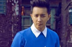 韩庚吴亦凡演唱会冰火两重天 韩庚国际化路线惨淡收场 