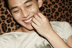 刘亚仁现任女朋友宋慧乔  两人恋情是否为真 