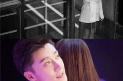 陈乔恩走出乔任梁离世的伤痛 黑白照纪念好友网友喊话要坚强 