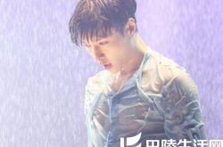 韩国粉丝眼中的张艺兴是什么样子 成为拥有树林的外国艺人 