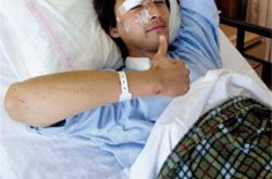 早年胡歌车祸怎么发生的？     事故之外似乎另有隐情 