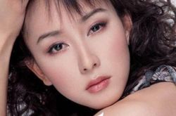 女神胡静图片大全 史上第一位中国籍艺人拿汀 