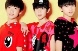 tfboys韩国综艺之旅 千总大露锋芒招成员眼红 