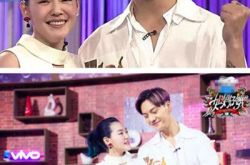 陈伟霆作客美食节目《姐姐好饿》 与小S开启虐狗模式 