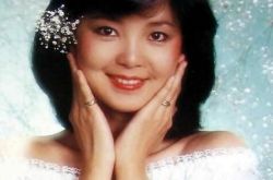 邓丽君只在乎你日文版   揭秘这首歌的创作背景 