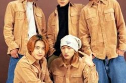 风靡一时的韩国组合nrg 他们的人生会是怎样的坎坷？ 