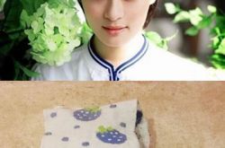 孙俪袜子穿20年舍不得扔 称老公邓超是“世界上最帅的人” 