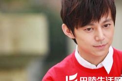 何炅口才怎样炼成 揭其在主持人界的地位 